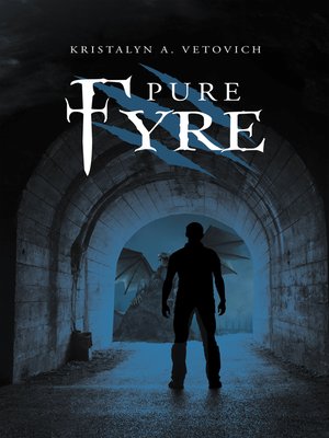 cover image of Pure Fyre